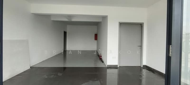 Industrial : City of Elmina - Industrial - 4