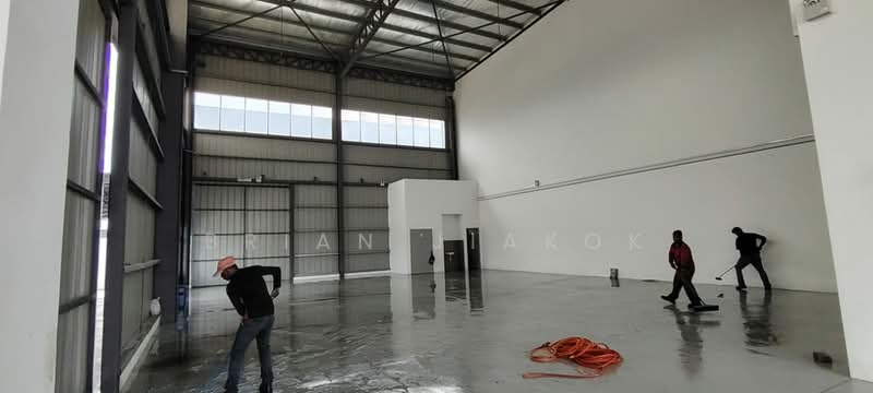 Industrial : City of Elmina - Industrial - 5