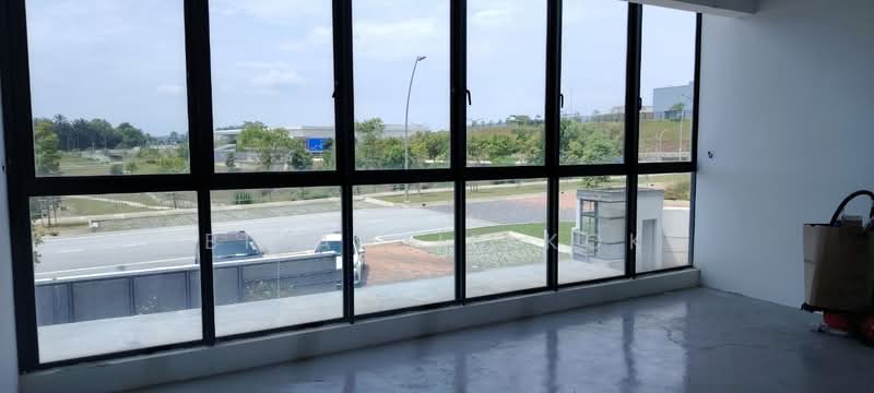 Industrial : City of Elmina - Industrial - 2