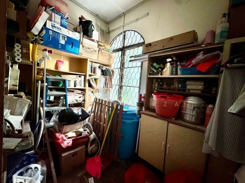 Kondominium untuk Dijual di Waizuri 2 - Zahier Firza - Interior - PropertyGuru.com.my