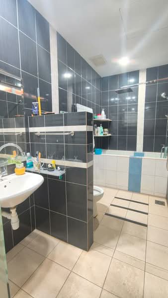 Semi-Detached House for Sale in Ayer Itam (Penang) - Max Ng - Bathroom - PropertyGuru.com.my