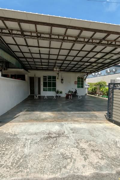 Semi-Detached House for Sale in Ayer Itam (Penang) - Max Ng - Exterior - PropertyGuru.com.my