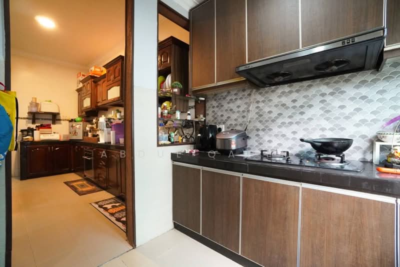2-storey Terraced House for Sale in Sierra Ukay (Ampang) - Abdul Qadir - PropertyGuru.com.my