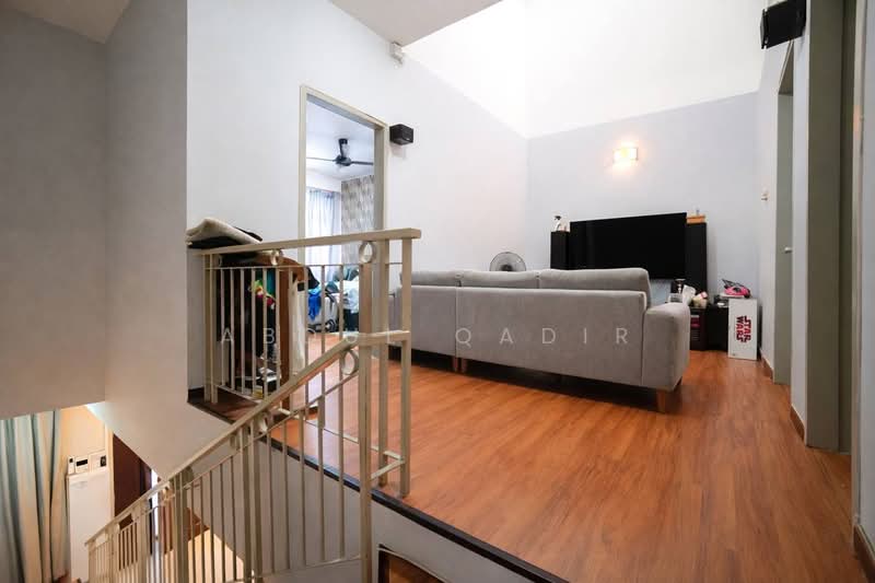 2-storey Terraced House for Sale in Sierra Ukay (Ampang) - Abdul Qadir - PropertyGuru.com.my