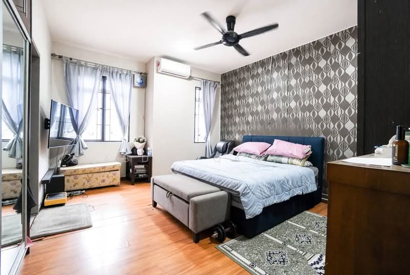 2-storey Terraced House for Sale in Sierra Ukay (Ampang) - Abdul Qadir - PropertyGuru.com.my