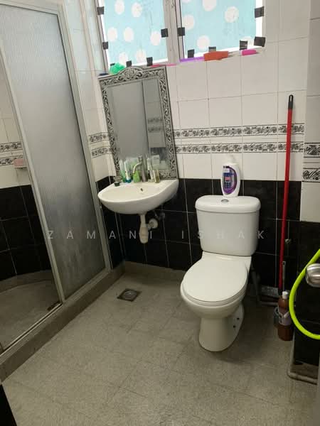 Venice Hill untuk Untuk Dijual - RM 265,000, Apr 2026 - Bathroom - PropertyGuru.com.my