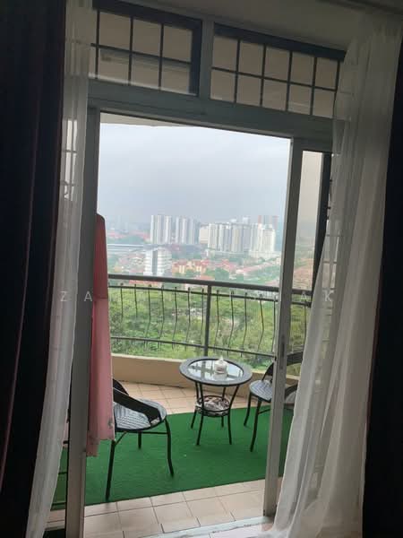 Venice Hill untuk Untuk Dijual - RM 265,000, Apr 2026 - Balcony - PropertyGuru.com.my