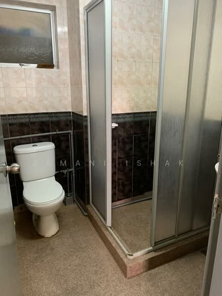 Venice Hill untuk Untuk Dijual - RM 265,000, Apr 2026 - Bathroom - PropertyGuru.com.my