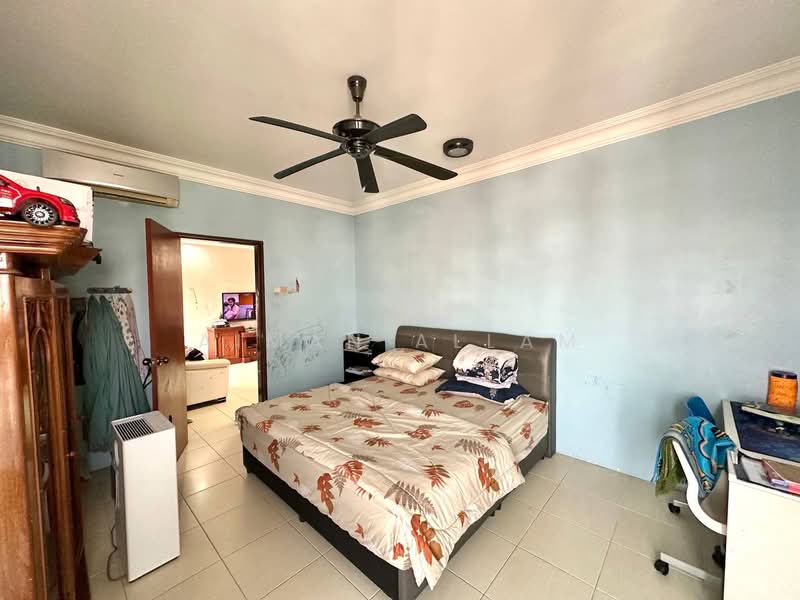 Kondominium untuk Dijual di Platinum Lake PV 12 - Aiman Allam - PropertyGuru.com.my