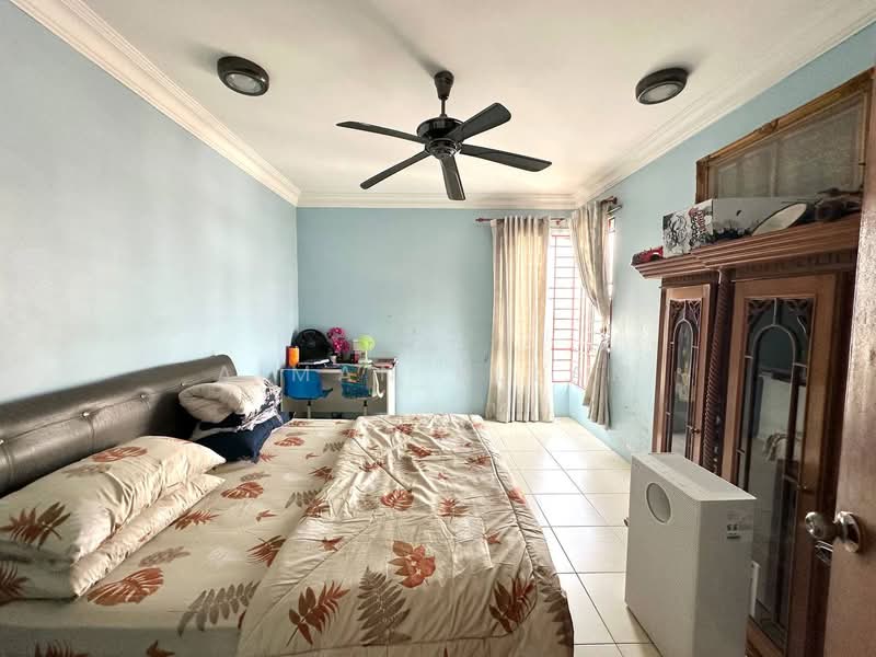 Kondominium untuk Dijual di Platinum Lake PV 12 - Aiman Allam - PropertyGuru.com.my