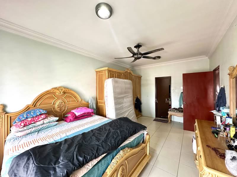 Kondominium untuk Dijual di Platinum Lake PV 12 - Aiman Allam - PropertyGuru.com.my