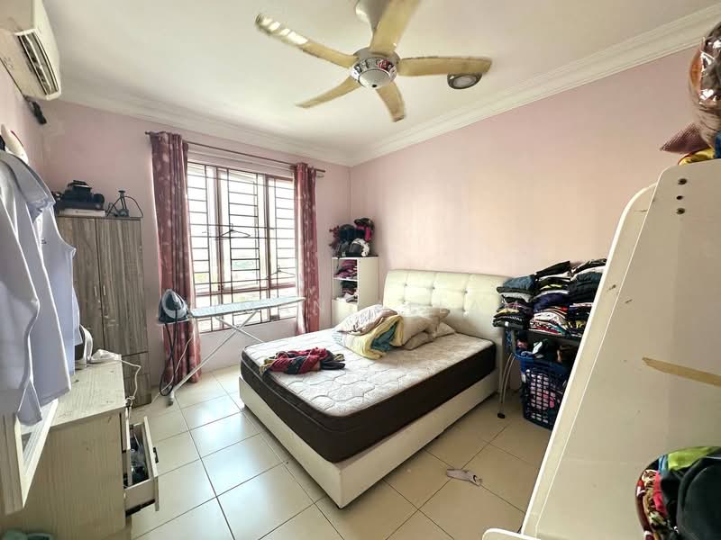 Kondominium untuk Dijual di Platinum Lake PV 12 - Aiman Allam - PropertyGuru.com.my