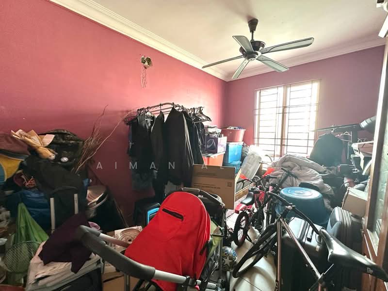 Kondominium untuk Dijual di Platinum Lake PV 12 - Aiman Allam - PropertyGuru.com.my