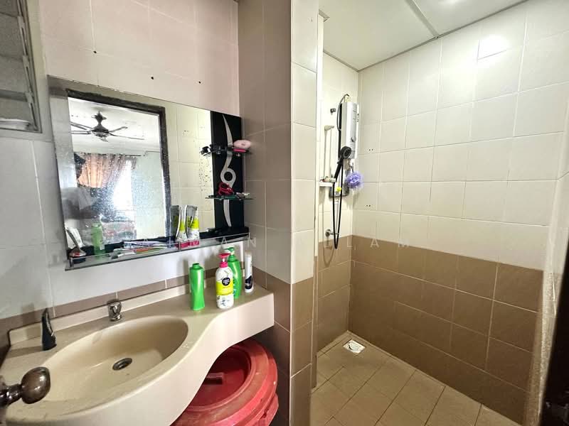 Kondominium untuk Dijual di Platinum Lake PV 12 - Aiman Allam - PropertyGuru.com.my