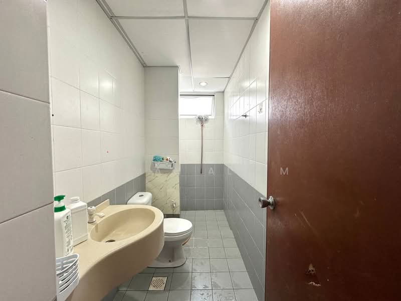 Kondominium untuk Dijual di Platinum Lake PV 12 - Aiman Allam - PropertyGuru.com.my