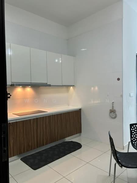 Service Residence for Rent at Setia Sky 88 - Wong Yi Xin - Kitchen - PropertyGuru.com.my