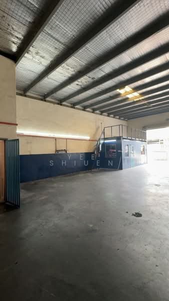Kilang untuk Disewa di Kawasan Perindustrian Tampoi (Johor Bahru) - Yee Shiuen - Interior - PropertyGuru.com.my