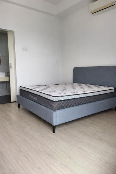 Service Residence for Rent at Arte Plus - Sariah Saad - Bedroom - PropertyGuru.com.my
