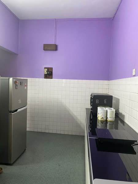 Semi-Detached House for Sale in Bangsar Baru (Bangsar) - Soo Choo Beh - Kitchen - PropertyGuru.com.my