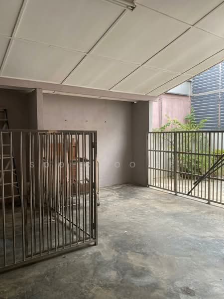 Semi-Detached House for Sale in Bangsar Baru (Bangsar) - Soo Choo Beh - Exterior - PropertyGuru.com.my