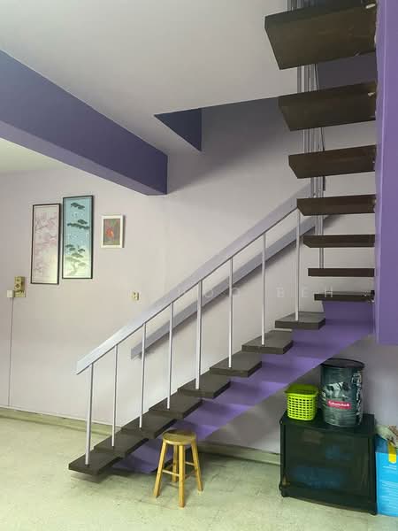 Semi-Detached House for Sale in Bangsar Baru (Bangsar) - Soo Choo Beh - Interior - PropertyGuru.com.my