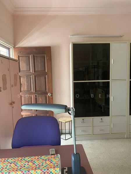 Semi-Detached House for Sale in Bangsar Baru (Bangsar) - Soo Choo Beh - Study - PropertyGuru.com.my