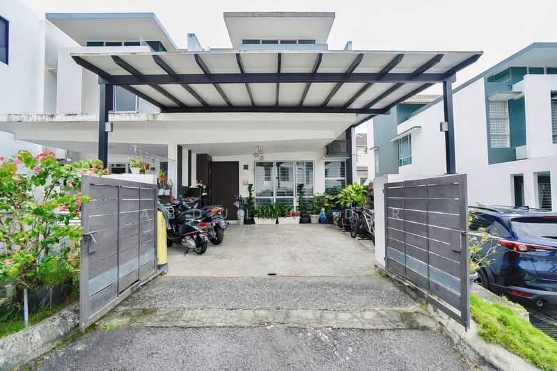 Sierra Ukay untuk Untuk Dijual - RM 810,000, Apr 2026 - PropertyGuru.com.my