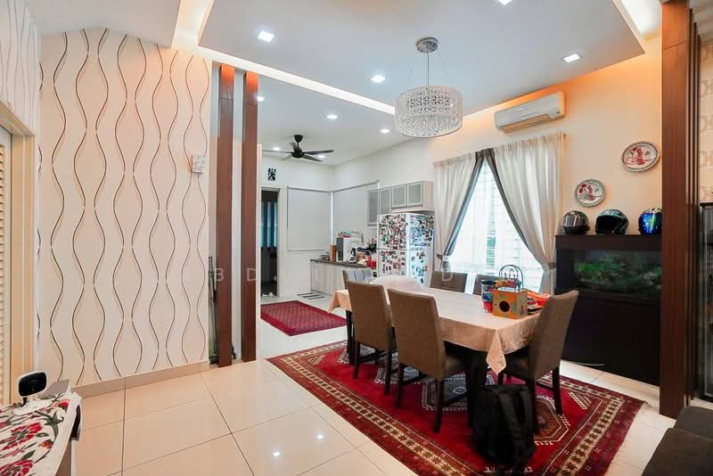 Sierra Ukay untuk Untuk Dijual - RM 810,000, Apr 2026 - PropertyGuru.com.my