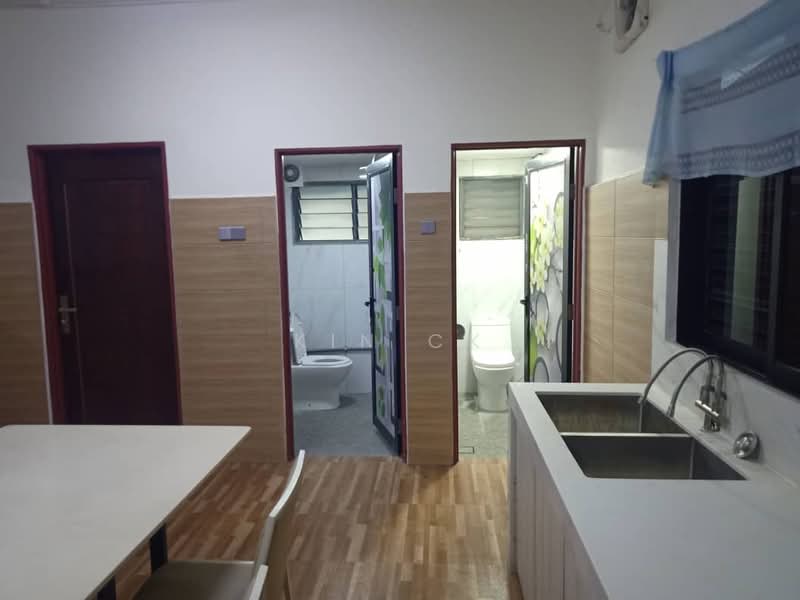 Jalan Perindustrian Bukit Indah 2, Single Storey untuk Untuk Dijual - RM 750,000, Apr 2026 - Bathroom - PropertyGuru.com.my