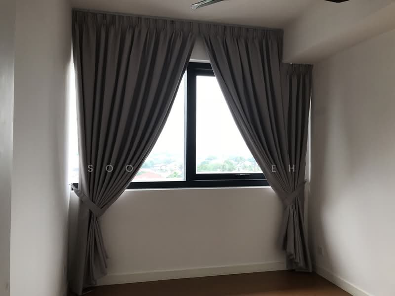 Condominium for Sale at The Hub - Soo Choo Beh - Interior - PropertyGuru.com.my