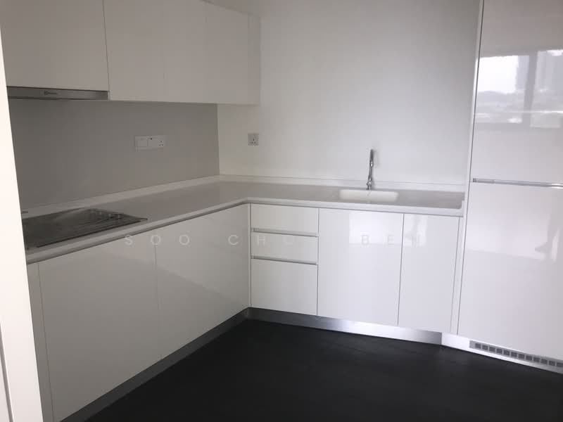 Condominium for Sale at The Hub - Soo Choo Beh - Kitchen - PropertyGuru.com.my