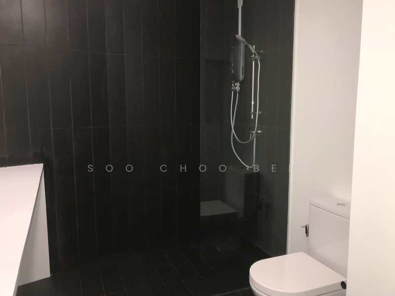 Condominium for Sale at The Hub - Soo Choo Beh - Bathroom - PropertyGuru.com.my