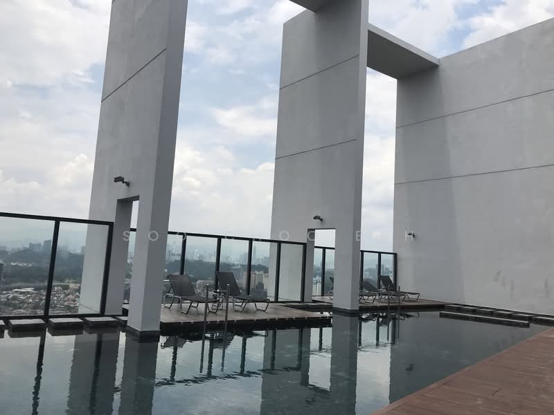 Condominium for Sale at The Hub - Soo Choo Beh - Pool - PropertyGuru.com.my