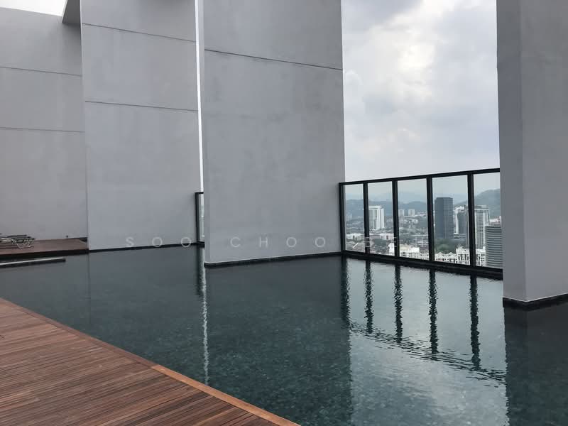 Condominium for Sale at The Hub - Soo Choo Beh - View - PropertyGuru.com.my