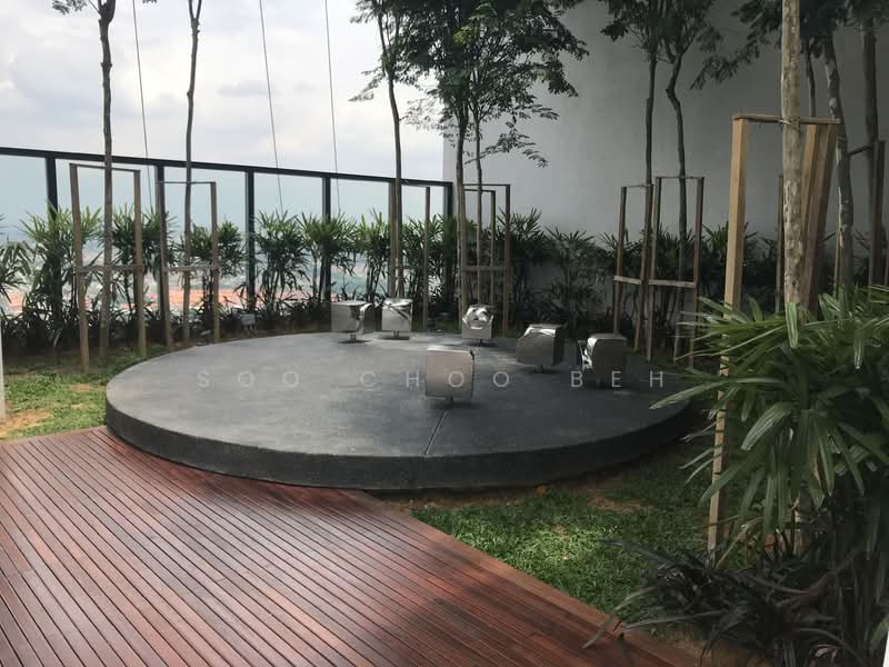 Condominium for Sale at The Hub - Soo Choo Beh - Exterior - PropertyGuru.com.my