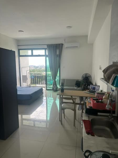Condominium for Rent at KSL Residence 2 @ Kangkar Tebrau - Brandon Ding - Bedroom - PropertyGuru.com.my