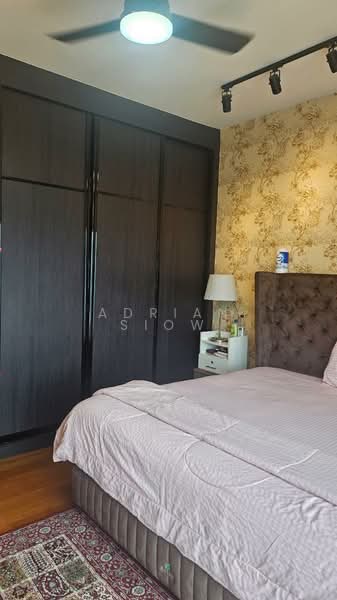Condominium for Rent at Westside Three - Adrian Siow - Bedroom - PropertyGuru.com.my