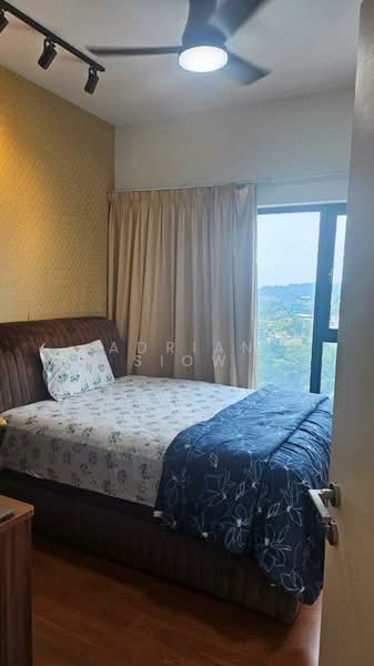 Condominium for Rent at Westside Three - Adrian Siow - Bedroom - PropertyGuru.com.my