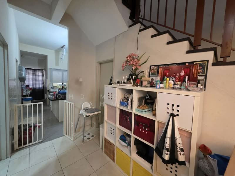 2-storey Terraced House for Sale in Alam Sari (Bangi) - Mohd Mortadza Ahmad - Interior - PropertyGuru.com.my