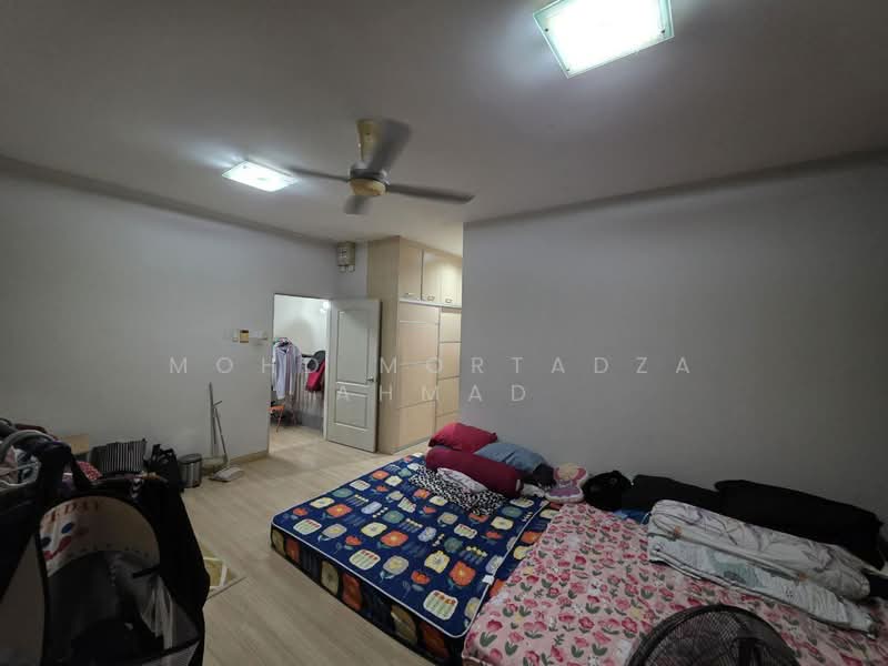2-storey Terraced House for Sale in Alam Sari (Bangi) - Mohd Mortadza Ahmad - Bedroom - PropertyGuru.com.my
