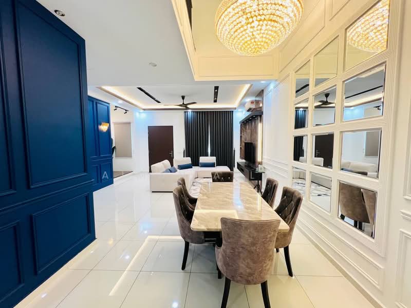 Eco Forest 1, Semenyih untuk Untuk Dijual - RM 789,000, Apr 2026 - PropertyGuru.com.my