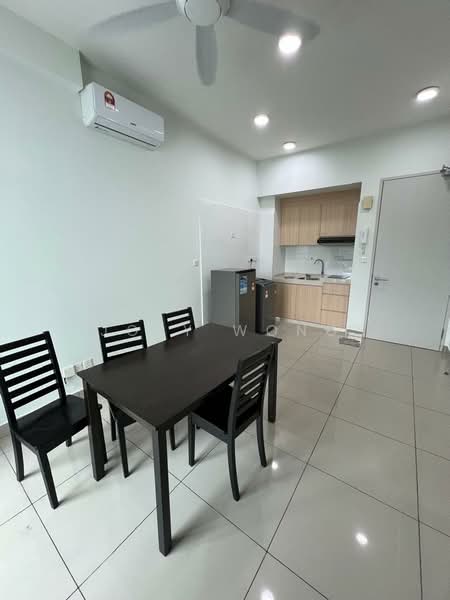 Servis Apartment untuk Disewa di Plaza @ Kelana Jaya - Joey Wong - Dining Room - PropertyGuru.com.my
