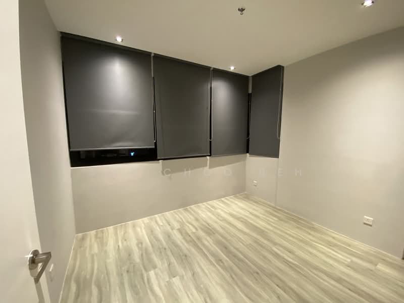 Servis Apartment untuk Dijual di Lumi Tropicana - Soo Choo Beh - Interior - PropertyGuru.com.my