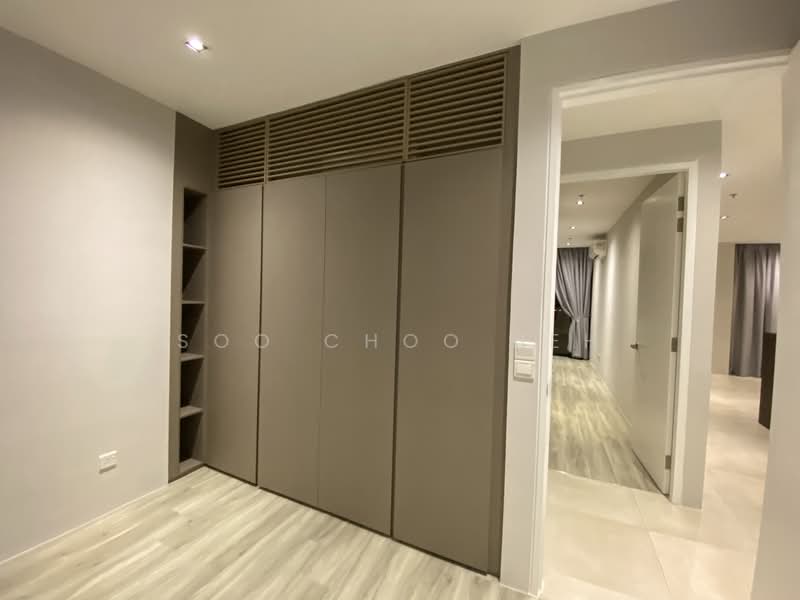Servis Apartment untuk Dijual di Lumi Tropicana Serviced Residence - Cecilia Beh - Interior - PropertyGuru.com.my