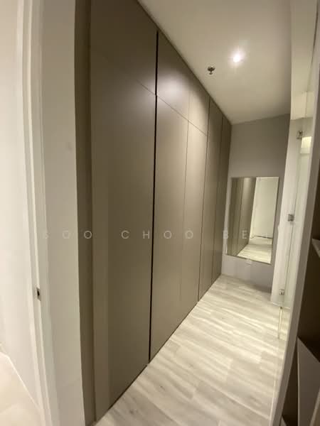 Servis Apartment untuk Dijual di Lumi Tropicana - Soo Choo Beh - Interior - PropertyGuru.com.my