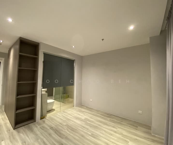 Servis Apartment untuk Dijual di Lumi Tropicana Serviced Residence - Cecilia Beh - Interior - PropertyGuru.com.my