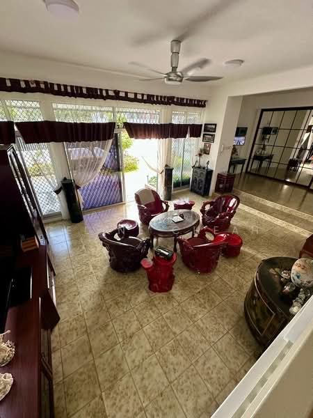 Island Park untuk Untuk Dijual - RM 1,880,000, Apr 2026 - Living Room - PropertyGuru.com.my