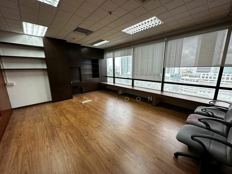 Pejabat untuk Disewa di Johor Bahru (Johor) - Zoe Voon - Interior - PropertyGuru.com.my