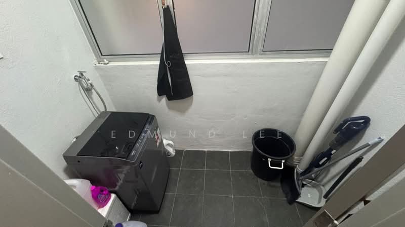 Apartment for Rent at Idaman BSP - Edmund Lee - Interior - PropertyGuru.com.my