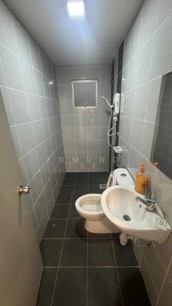 Apartment for Rent at Idaman BSP - Edmund Lee - Bathroom - PropertyGuru.com.my